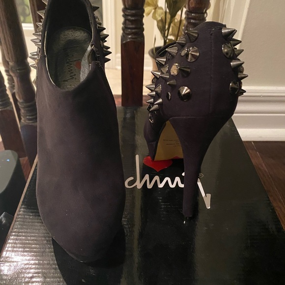 Brand new stylish hot booties - Picture 5 of 5